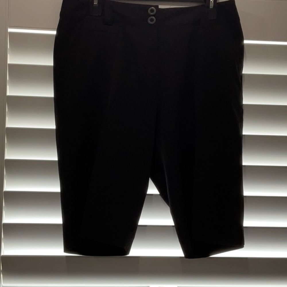 GORDON COOPER GOLF SHORTS